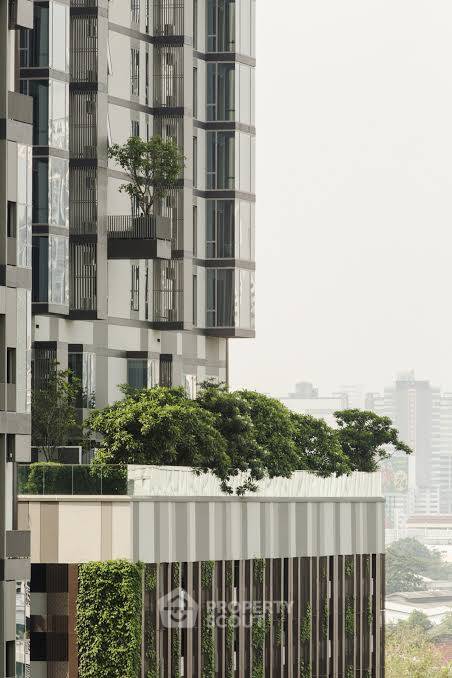 picture High-Floor 1-BR 52 Sqm At Ideo Morph 38 near BTS Thong Lor (300m) (ID 3044648) - 5/5
