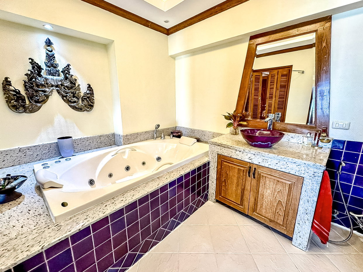 รูป Star Beach Condo for Sale Sea View 2 Bedroom Unit - รูปที่ 11/16