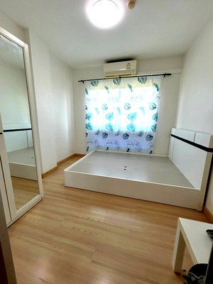 Condos for sale : 🏢 Condo for Sale – The KITH Sukhumvit 113 | Near BTS Srinagarindra & Samrong