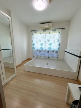 🏢 ขายคอนโด เดอะ คิทท์ สุขุมวิท 113 | The KITH Sukhumvit 113 | ใกล้ BTS ศรีด่าน–สำโรง