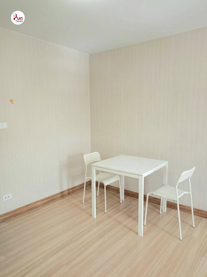 picture  Plum condo Paholyothin89 for rent  - 2/5