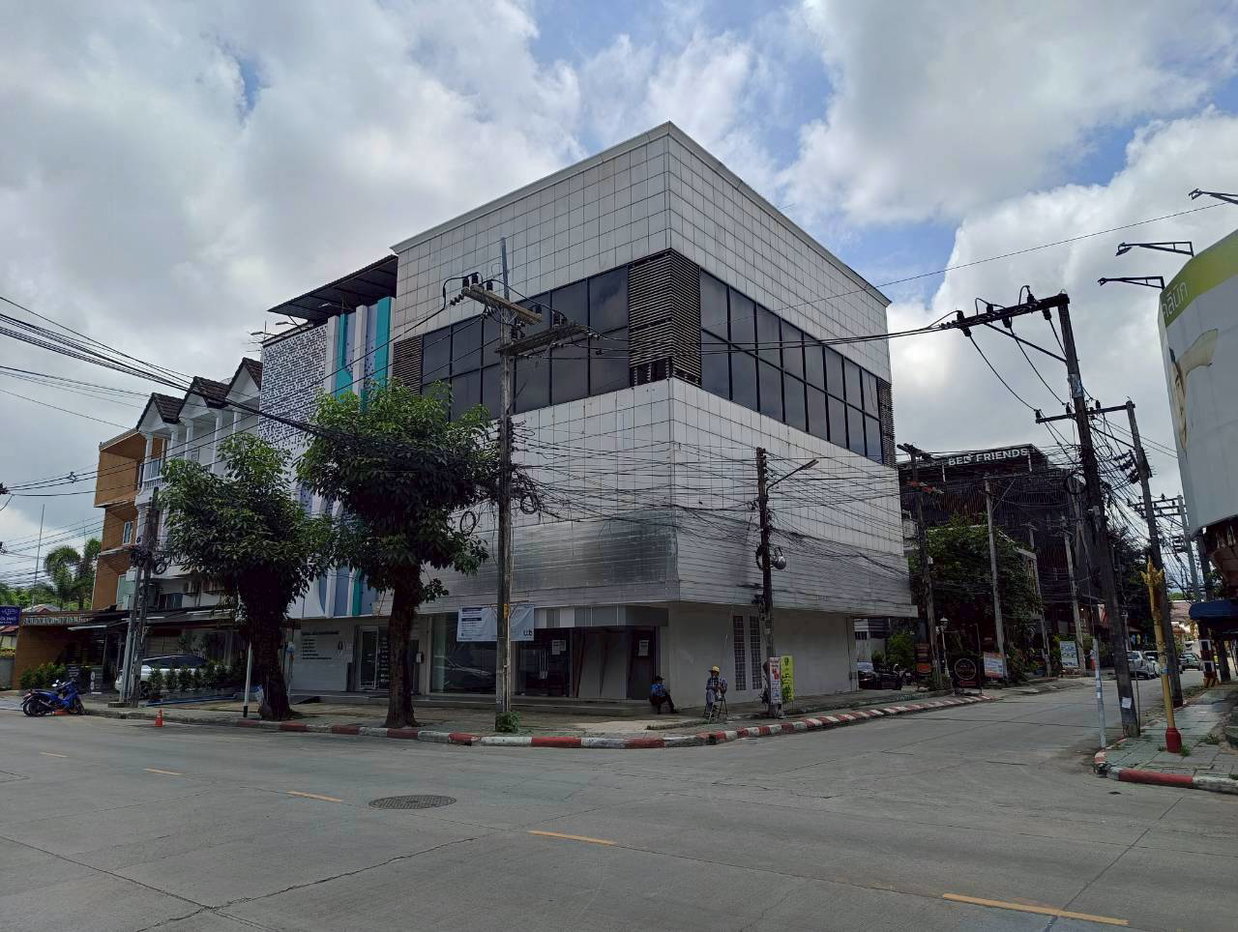 รูป สำนักงาน 59.7 ตร.วา ถนนพหลโยธิน-เชียงราย เมืองเชียงราย เชียงราย 22M - รูปที่ 2/5