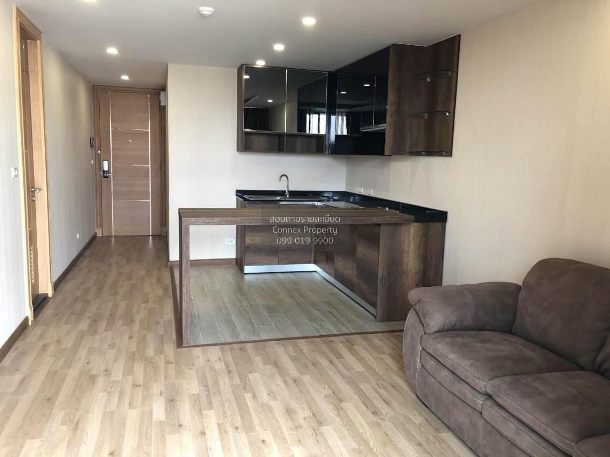 รูป เช่าคอนโด  เดอรูฟ พหลโยธิน สามเสนใน เขต พญาไท กรุงเทพ CX-88370 ✅ ทักไลน์ @connexproperty ตอบทันที ทีมงานมืออาชีพ ✅ - รูปที่ 2/10