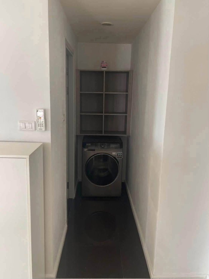picture ME2500305 Condo 2BR For Rent A Space Mega Bangna  - 7/12