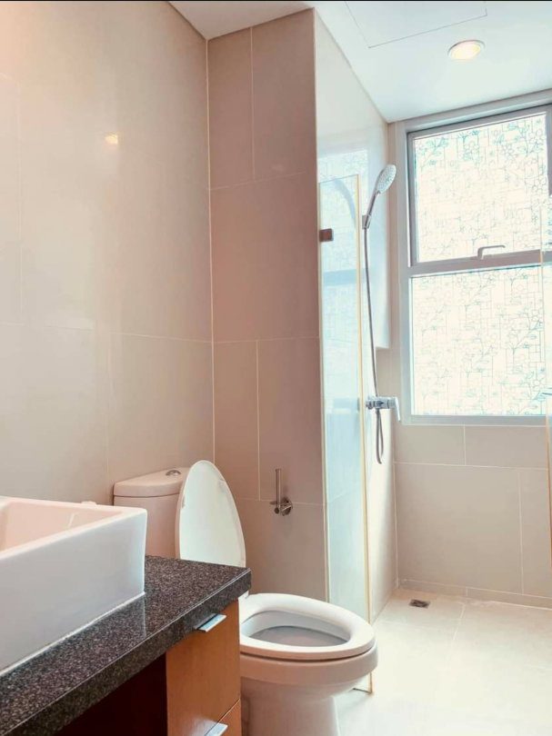 picture OMG2509  [ Villa Sathorn ]  Large 1 Bedroom unit - for RENT 30-Jun-26 - 9/9