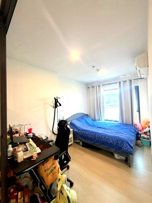 Condos for sale : 🔥 Condo for Sale✅ Aspire Rattanathibes Weston | Near MRT Bang Krasor / MRT Nonthaburi Civic Center