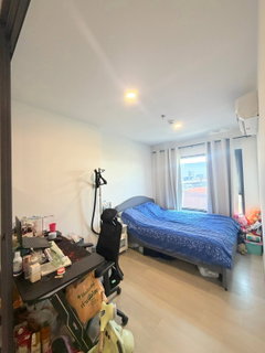🔥ขายคอนโดห้องวิวสวย ✅ แอสปาย รัตนาธิเบศร์ เวสต์ตัน Aspire Rattanathibes Weston ใกล้ MRT บางกระสอ / MRT ศูนย์ราชการนนทบุรี