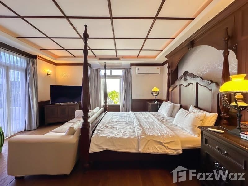 รูป ขาย วิลล่า 5 ห้องนอน ในโครงการ สยาม รอยัล วิว 5344147 - รูปที่ 10/15