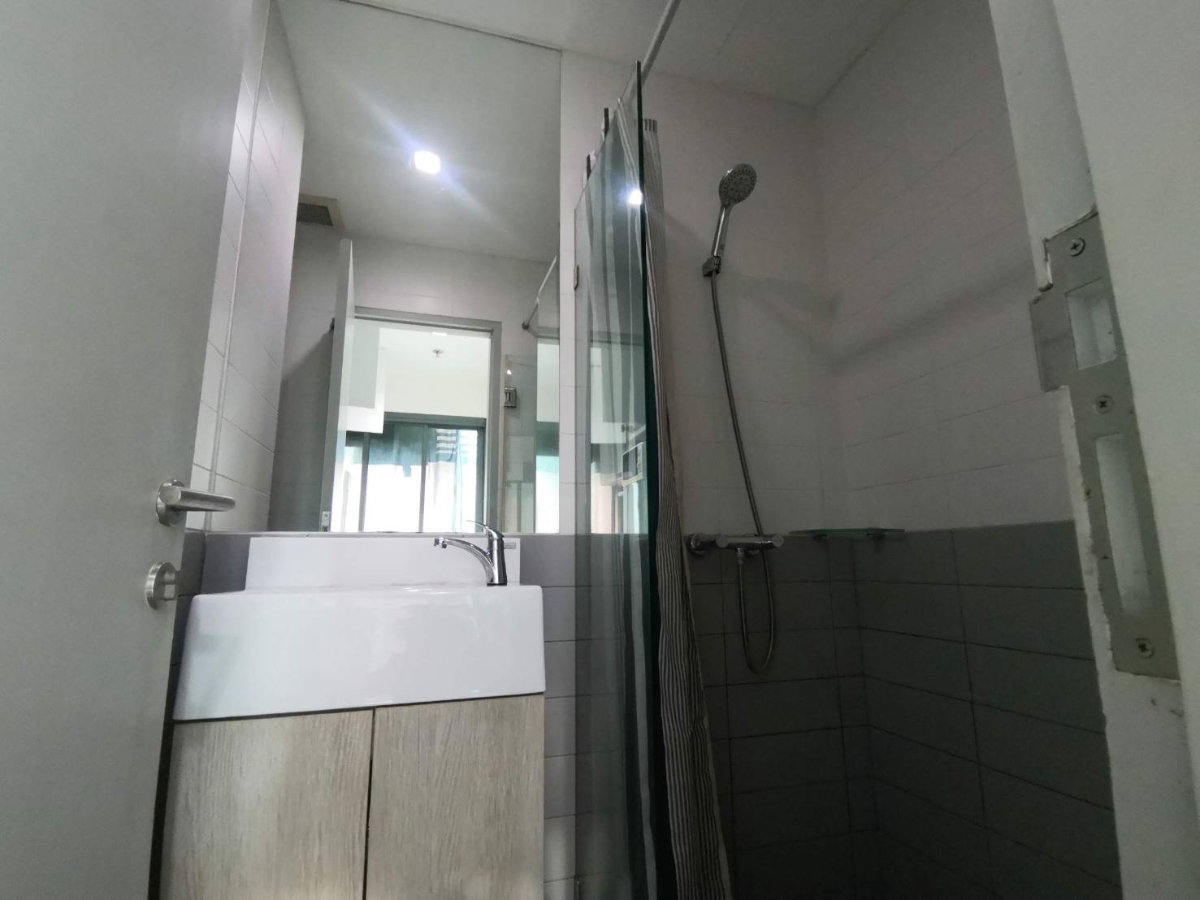 picture For Rent Ideo Mobi Rama9 🎉🔅 Studio 24sq.m only 14,500 - 8/8
