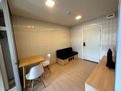 Condos for sale : 🔥 Condo for Sale at PLUM CONDO RANGSIT ALIVE 2, Great Investment Unit Near Universities and Future Park Rangsit, Selling with Tenant