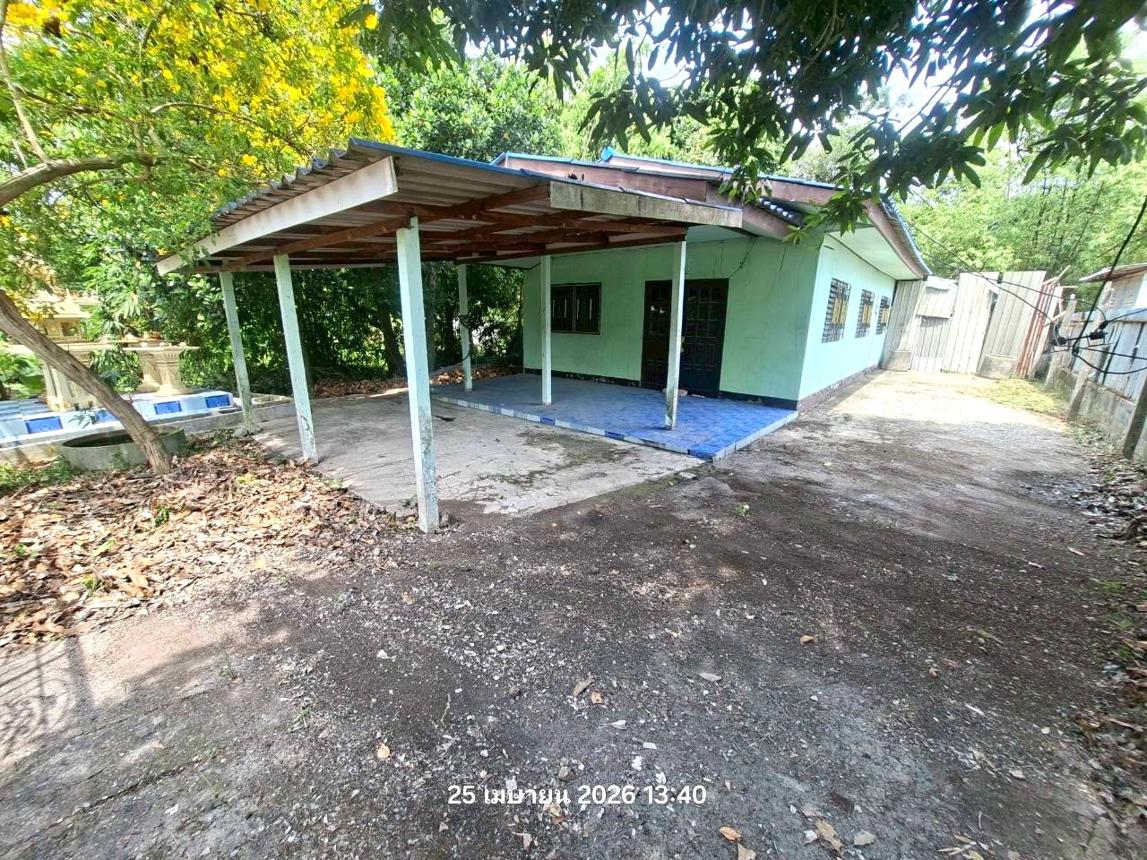 รูป บ้านเดี่ยว 93.9 ตร.วา เมืองระยอง ระยอง 1.9M - รูปที่ 11/24