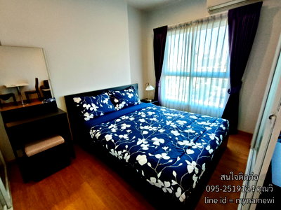 Condos for rent : Condo for rent parkland wongsawang 