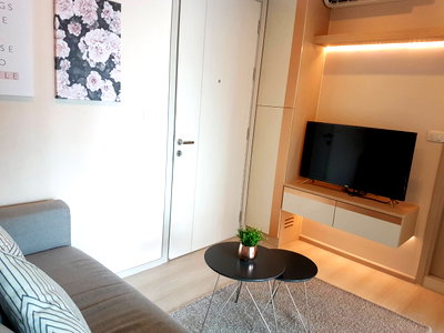 คอนโดให้เช่า : 💥CP-11287💥ว่าง ให้ เช่า ไลฟ์ สุขุมวิท 48👉แอดไลน์ @wincondo 