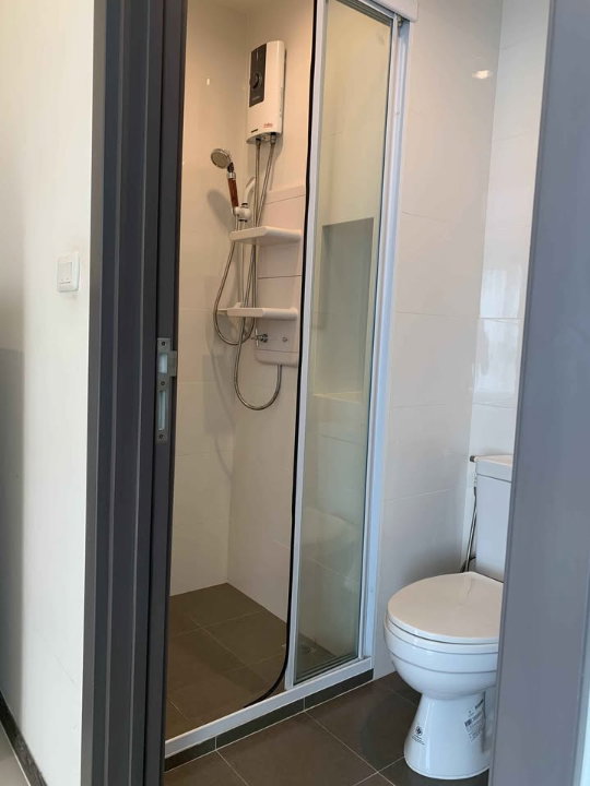 รูป 🔥ด่วน ห้องไปไวมากกก Code: 26KJ3405  ให้เช่า The Base Park West Sukhumvit 77 ✅ Add Line @kjcondo (มี@ข้างหน้าด้วยนะคะ) - รูปที่ 8/15