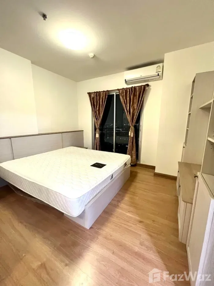 รูป ขาย คอนโด 2 ห้องนอน ในโครงการ แชปเตอร์ วัน โมเดิร์น ดัชต์ ราษฎร์บูรณะ 33 5606188 - รูปที่ 5/6
