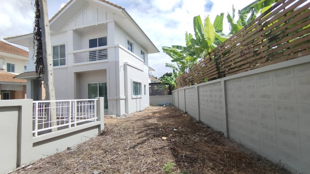 picture 🔥 FOR SALE | Lanceo Ramintra–Watcharapol | Near Sukhapiban 5 Expressway - 3/14