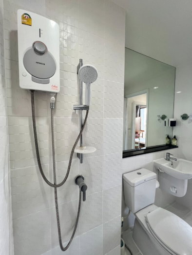 รูป 💥💥ปล่อยเช่า!! Condo The Tree Interchange 1Bed 36 ตรม.ชั้น 20 ตึก A แต่งครบ สนใจ Line ID: @atfirm💥💥 - รูปที่ 14/18