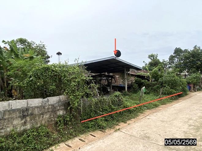 picture HOME 51.1 Sq.w. Nongkai for 918,000 - 4/16
