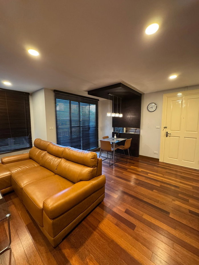 รูป เช่า 2 ห้องนอน 2 ห้องน้ำ ลาวิค สุขุมวิท 57 | The 49 Plus 2 - รูปที่ 7/19