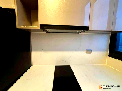 คอนโดให้เช่า : ยูนิต Luxury หรูหราแบบไม่ต้องรอ วันไนน์ไฟว์ อโศก – พระราม 9 ใกล้ MRT สถานีพระราม 9