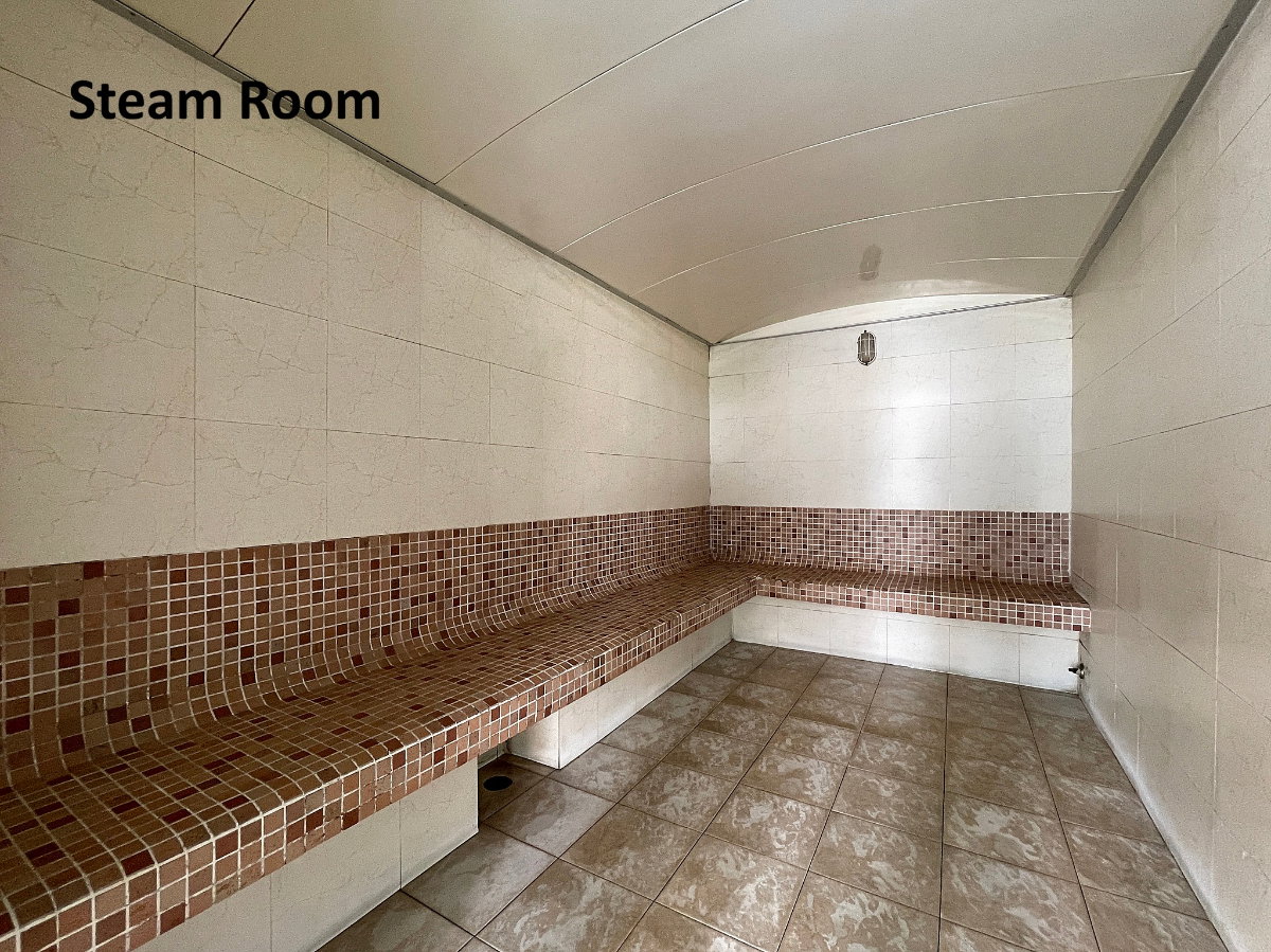 picture 🏡 Spacious 2-Bedroom Condo with Pool Views at Waterford Park Rama 4 - 35/38