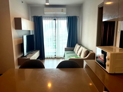 Condos for rent :  IDEO Sukhumvit                 93 