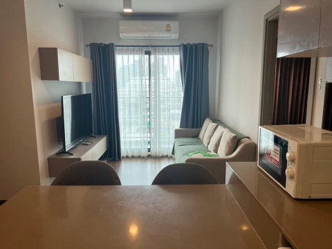  IDEO Sukhumvit                 93 