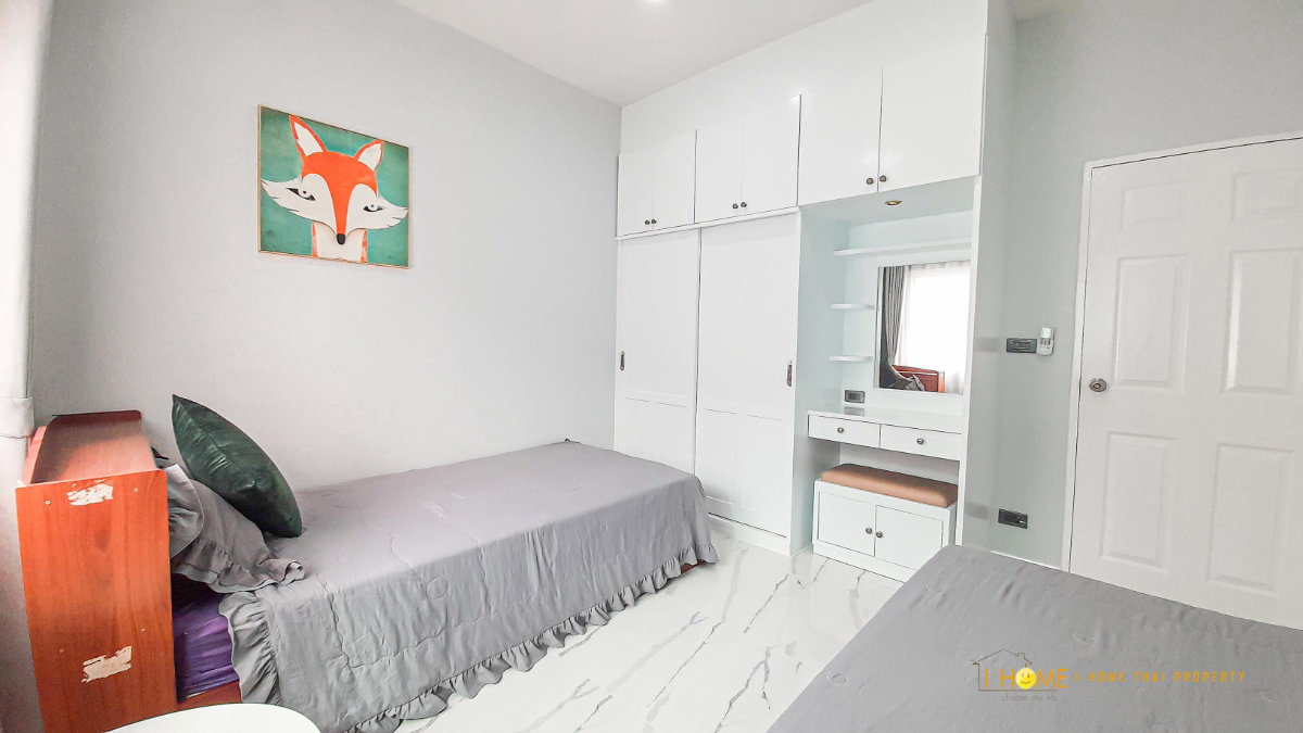 picture 2-Storey Detached House for Rent with Private Swimming Pool - 30/42