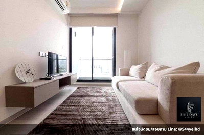 คอนโดให้เช่า : 🏡 คอนโดหรู Low Rise ย่านทองหล่อ | วีธารา สุขุมวิท 36 ชั้น 8 พร้อมเข้าอยู่