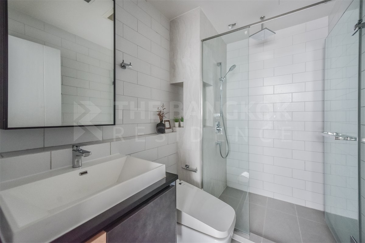 picture The Line Jatujak-Mochit Convenient Travel, Great Value per Square Meter near BTS Mo Chit - 2/10