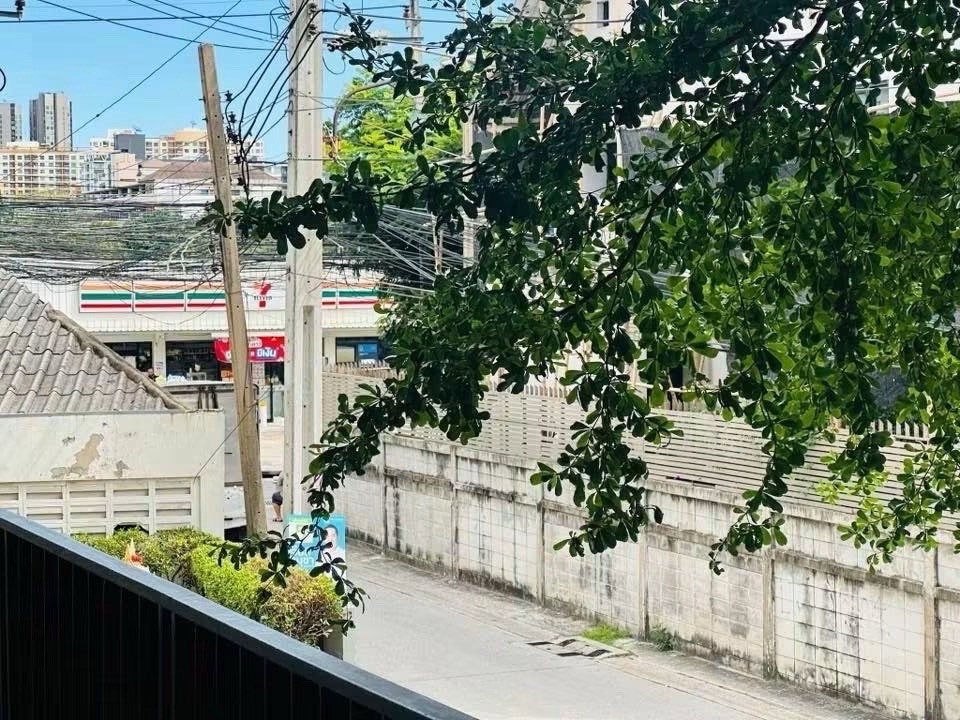 รูป 🔥ด่วน ห้องไปไวมากกก Code: 26KJ3398  ให้เช่า The Green 3 @ Sukhumvit 101 ✅ Add Line @kjcondo (มี@ข้างหน้าด้วยนะคะ) - รูปที่ 9/10