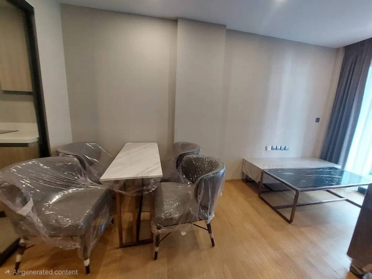 picture For Rent 1 Bedroom 1 Bathrooms | Na Vara Residence - 2/13