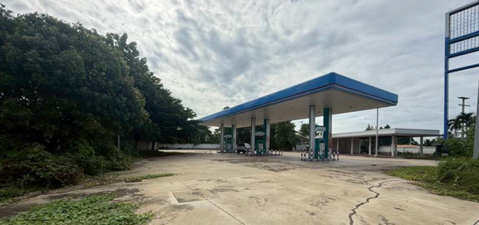 รูป ที่ดินพร้อมสิ่งปลูกสร้าง 1598.6 ตร.วา อำเภอสารภี จังหวัดเชียงใหม่ - รูปที่ 4/10