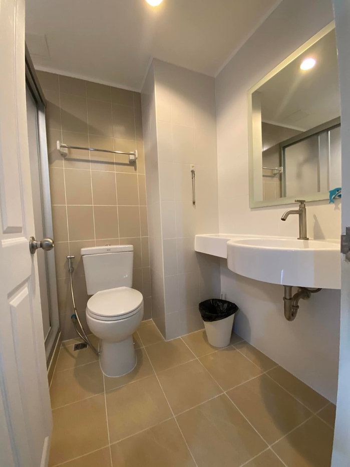 picture 🎈#PT2209_032 🎈💥Urgent💥 Available July 1st, 2026. Click quickly before it's gone‼️ For Rent 9️⃣k.🔥 Condo U Delight Bangson Station - 8/12