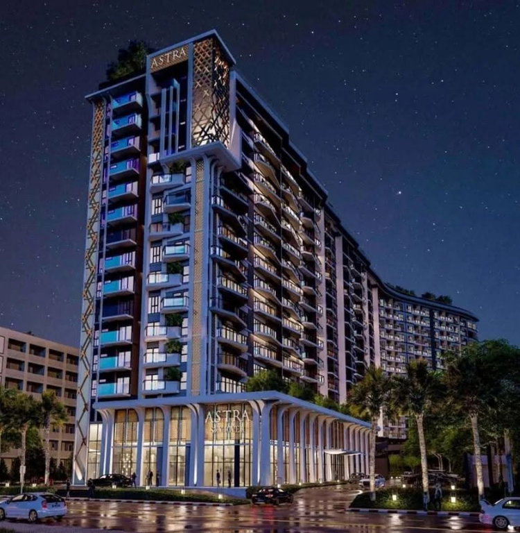 📣 ขายคอนโด Astra Sky River – คอนโด 2 ห้องนอน พร้อมผู้เช่า ใกล้โรงแรมแชงกรี-ลา ถนนช้างคลาน เชียงใหม่ ✨
