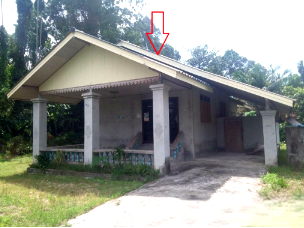 Houses for sale Muang Nakhon Sri Thammarat Nakhon Sri Thammarat : HOME 134.3 Sq.w. Muang Nakhon Sri Thammarat Nakhon Sri Thammarat for 830,000