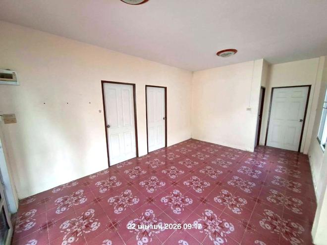 รูป บ้านเดี่ยว 45.7 ตร.วา บ้านฉาง ระยอง 1.8M - รูปที่ 6/28