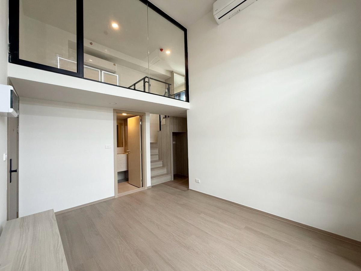 picture 🪐 Condo for rent oriin play bangkhunnon triple station - 2/22
