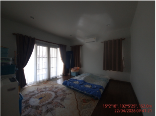 รูป บ้านเดี่ยว 73.2 ตร.วา โครงการ เดอะเฟิร์ส 4 บายสิรารมย์ นครราชสีมา เมืองนครราชสีมา นครราชสีมา 4.8M - รูปที่ 13/14