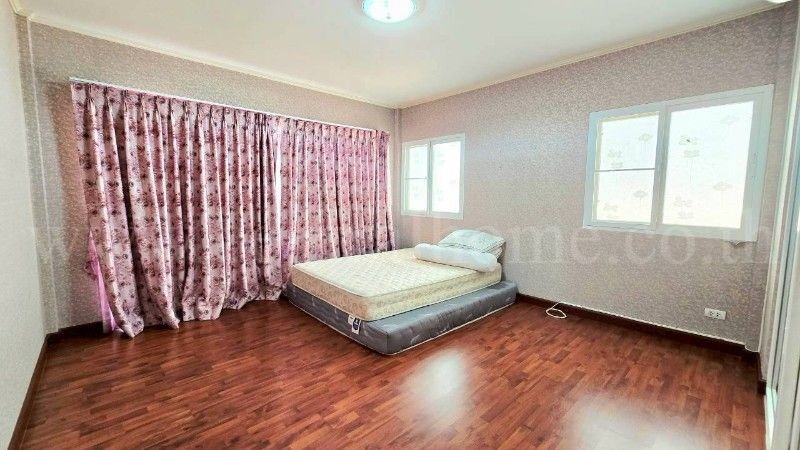รูป บ้านเดี่ยว ศุภาลัย การ์เด้นวิลล์ แจ้งวัฒนะ-หลักสี่ พร้อมอยู่ - รูปที่ 10/21