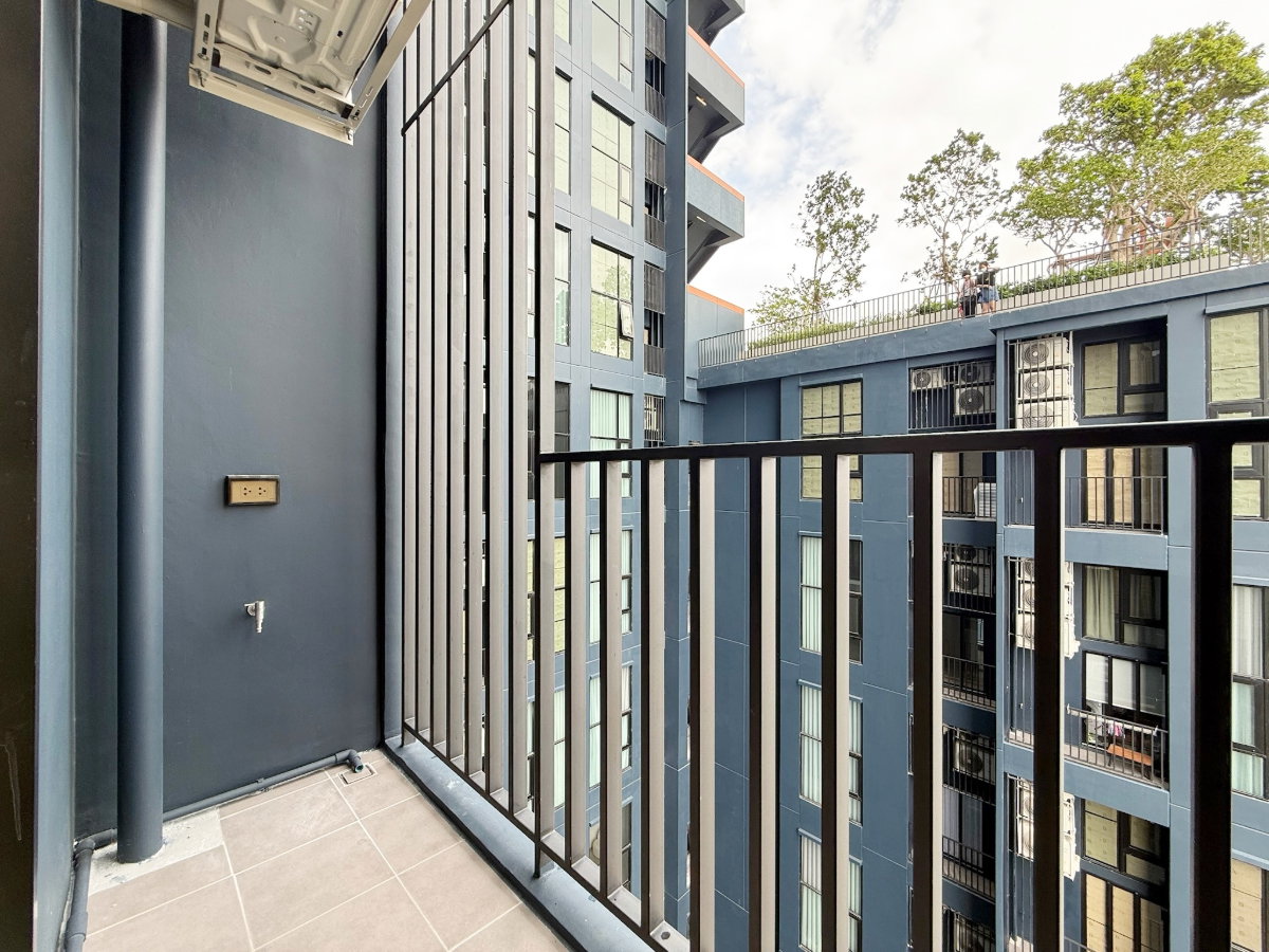 picture 🪐 Condo for rent oriin play bangkhunnon triple station - 10/22