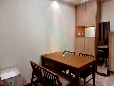 Condos for rent : 🎉 For Rent Condo REGAL SATHON - NARADHIWAS Building 1, Floor 19,1 bed room, Room size 33 sqm