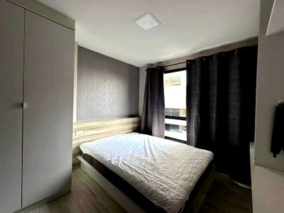 Condos for rent : 🟪🟦🟩🟨🟧 Condo for rent at MeStyle @ Sukhumvit - Bangna 📍Behind Central Bangna 🛎️🛎️ | Line@: @assetspro