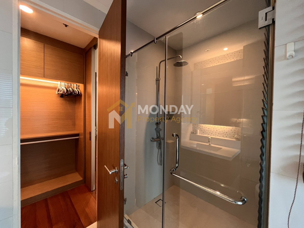 รูป 🔥 ห้องว่าง พร้อมเข้าอยู่! ไบร์ท สุขุมวิท รีบจองก่อนหลุด 🔥MD-26092442 - รูปที่ 13/13