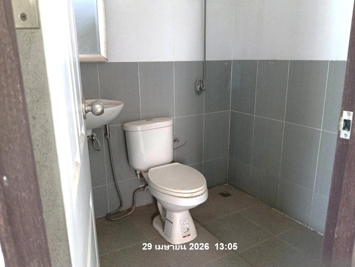 รูป บ้านเดี่ยว 51.3 ตร.วา ศรีมหาโพธิ ปราจีนบุรี 1.8M - รูปที่ 16/24