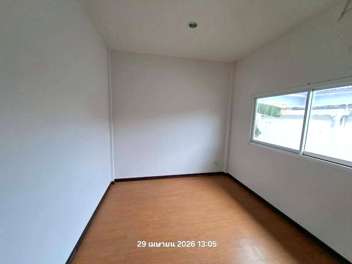 รูป บ้านเดี่ยว 51.3 ตร.วา ศรีมหาโพธิ ปราจีนบุรี 1.8M - รูปที่ 15/24