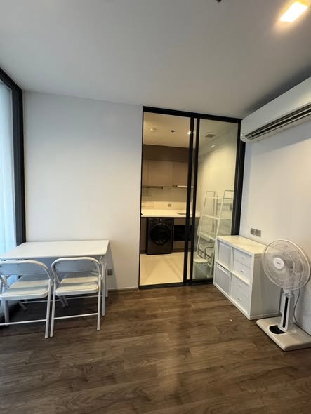 รูป 🔮RB25228 ให้เช่าถูกมาก👍life ladprao valley✅แอดไลน์ @119dgdea ( มี @ ด้วย) แอดมินตอบไว - รูปที่ 6/19