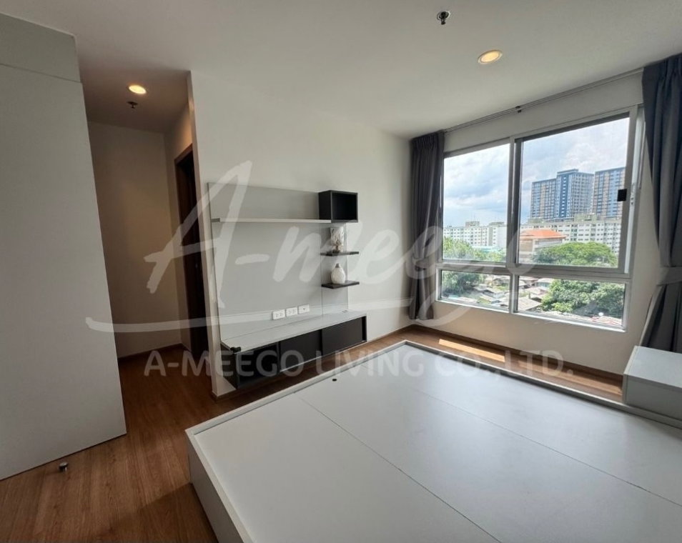 รูป ว่างพร้อมอยู่ 🥰✨ 24,000 The Base Sukhumvit 77 BTS อ่อนนุช contact line:katk03 (มีหลายห้อง) - รูปที่ 7/12