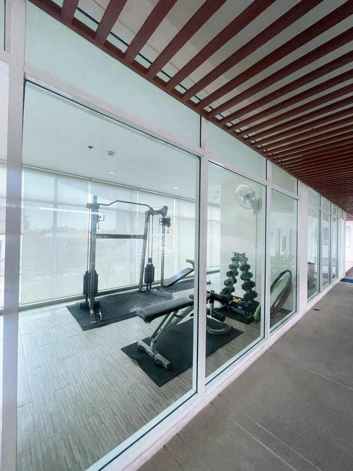 picture For Rent Bangkok Horizon Phetkasem 1Bed1Bath Floor18 7,500Baht/Mo - 17/17
