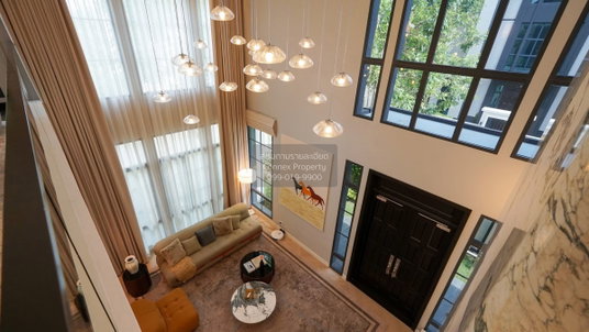 รูปภาพ For Rent House , THE CITY Bangna 2 , Bang Phli Yai , Bang Phli , Samut Prakarn , CX-159397 ✅ Live chat with us ADD LINE @connexproperty ✅